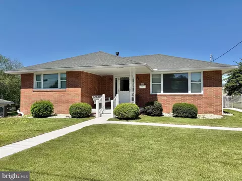 27 Moran Ave, Cumberland, MD 21502