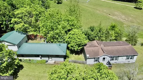 12663 Saint Patricks Rd SE, Little Orleans, MD 21766