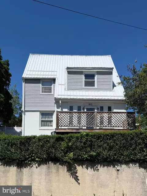 812 Fayette St, Cumberland, MD 21502