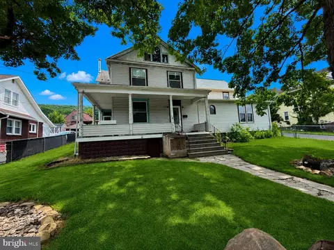 508 A St, La Vale, MD 21502