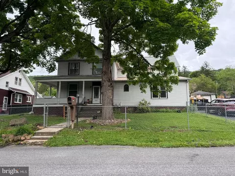 508 A St, La Vale, MD 21502