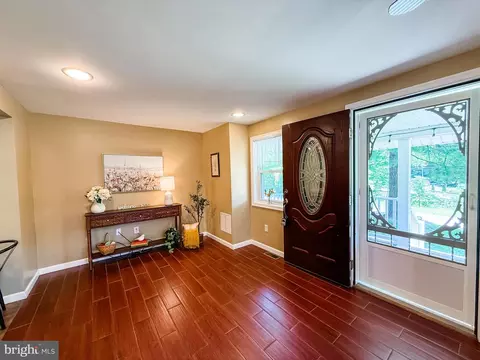 Entry Way - 23916 Kyle Hill Rd SW, Barton, MD 21521 photo 2 of 8