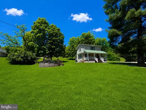 Exterior - 23916 Kyle Hill Rd SW, Barton, MD 21521 photo 8 of 8