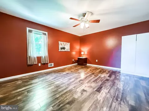 Bedroom - 23916 Kyle Hill Rd SW, Barton, MD 21521 photo 1 of 2