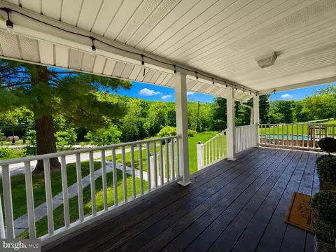 Exterior - 23916 Kyle Hill Rd SW, Barton, MD 21521 photo 1 of 8