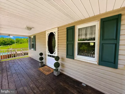 Exterior - 23916 Kyle Hill Rd SW, Barton, MD 21521 photo 2 of 8