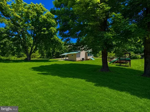 Exterior - 23916 Kyle Hill Rd SW, Barton, MD 21521 photo 7 of 8