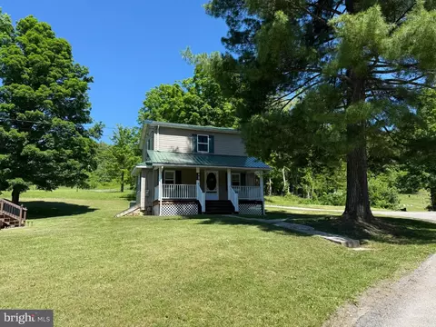 23916 Kyle Hill Rd SW, Barton, MD 21521