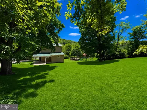 Exterior - 23916 Kyle Hill Rd SW, Barton, MD 21521 photo 6 of 8
