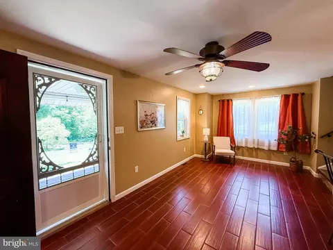 Entry Way - 23916 Kyle Hill Rd SW, Barton, MD 21521 photo 1 of 8