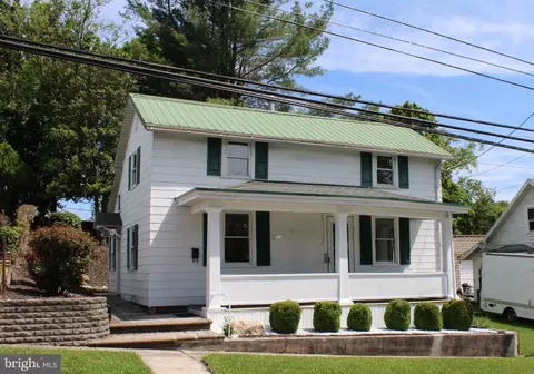 514 Baltimore Ave, Cumberland, MD 21502