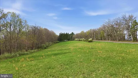 Green Ridge Road, Flintstone, MD 21530