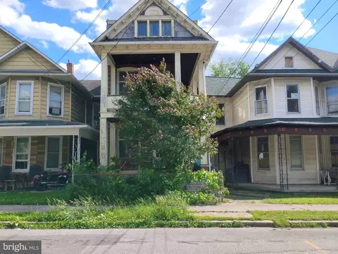 13 Boone St, Cumberland, MD 21502