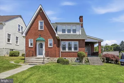 710 Montgomery Ave, Cumberland, MD 21502