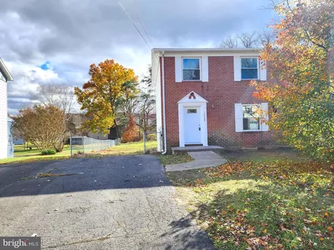 14308 L Greenfield Cres SW, Cresaptown, MD 21502