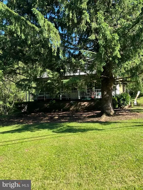 11402 Red Hill Rd SW, La Vale, MD 21502