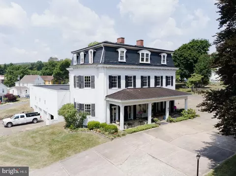 58 Frost Ave, Frostburg, MD 21532