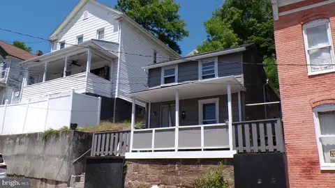7 Bellevue St, Cumberland, MD 21502