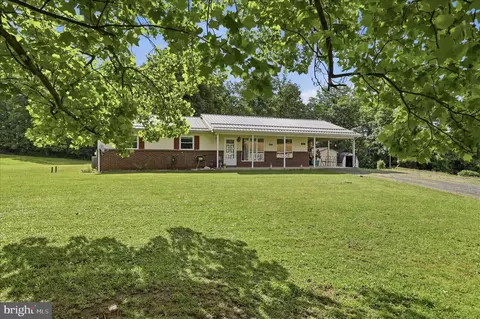 24712 Red Maple Rd SW, Mccoole, MD 21562
