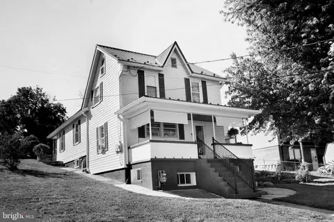 607 Leiper St, Cumberland, MD 21502
