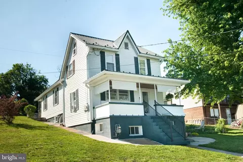 607 Leiper St, Cumberland, MD 21502