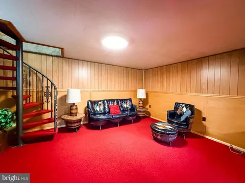 Living - 19210 S Railroad St, Barton, MD 21521 photo 3 of 3