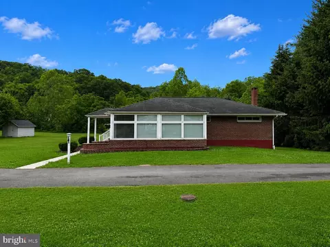 Other - 19210 S Railroad St, Barton, MD 21521 photo 1 of 12