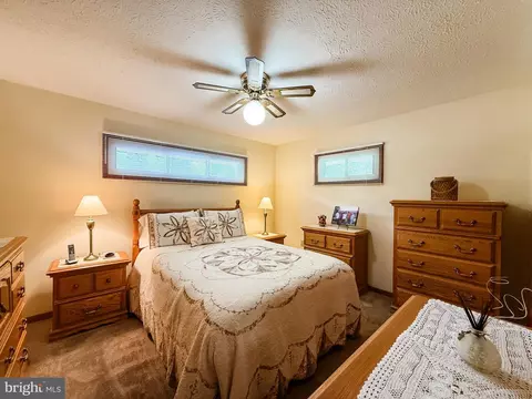 Bedroom - 19210 S Railroad St, Barton, MD 21521 photo 1 of 5