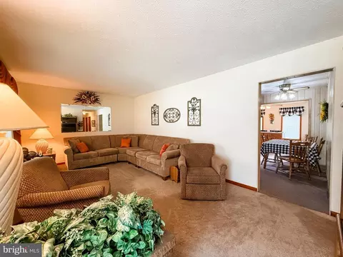 Living - 19210 S Railroad St, Barton, MD 21521 photo 2 of 3