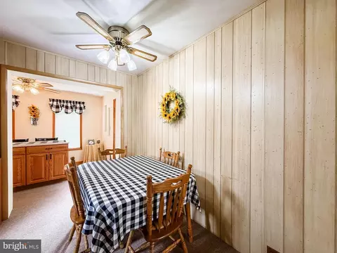 Dining - 19210 S Railroad St, Barton, MD 21521 photo 1 of 3