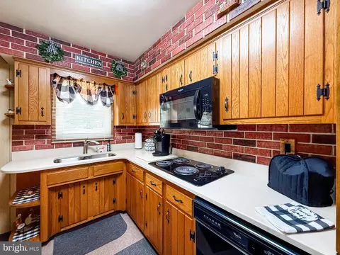 Kitchen - 19210 S Railroad St, Barton, MD 21521 photo 1 of 1