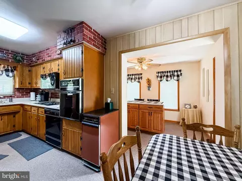Entry Way - 19210 S Railroad St, Barton, MD 21521 photo 1 of 2