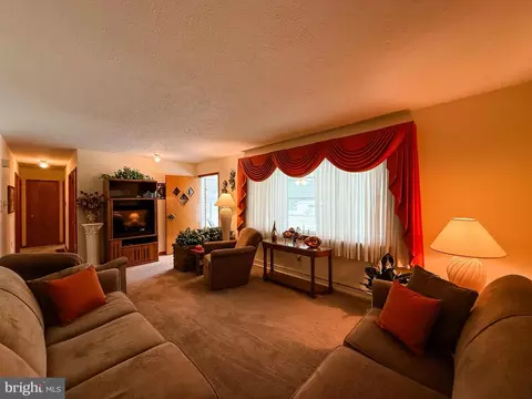Living - 19210 S Railroad St, Barton, MD 21521 photo 1 of 3