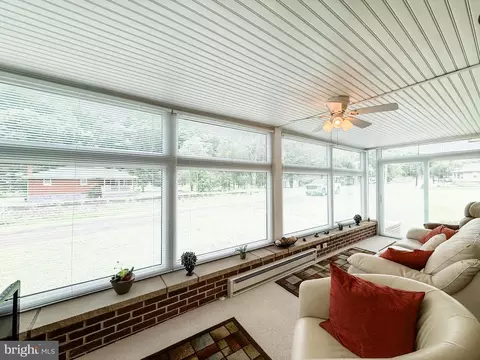Exterior - 19210 S Railroad St, Barton, MD 21521 photo 2 of 9