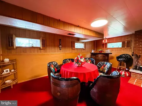Dining - 19210 S Railroad St, Barton, MD 21521 photo 3 of 3