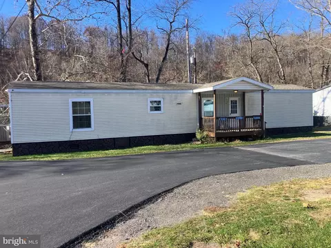 14201 Winchester Rd #LOT W, Cresaptown, MD 21502