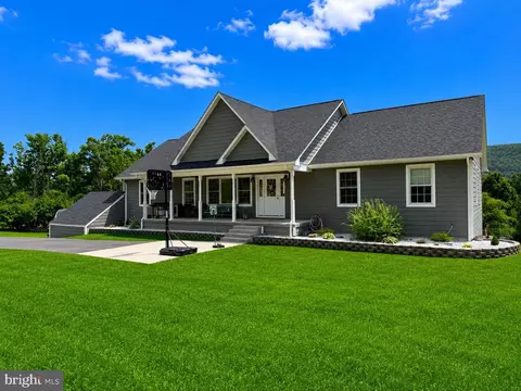 12714 Woodbine Rd SW, La Vale, MD 21502