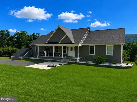 12714 Woodbine Rd SW, La Vale, MD 21502