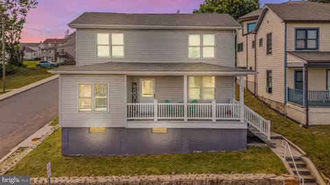 151 Maple St, Frostburg, MD 21532