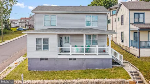151 Maple St, Frostburg, MD 21532