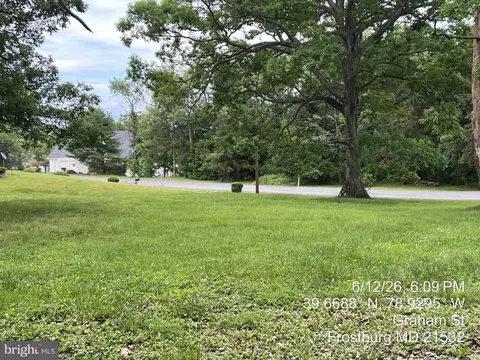 Armstrong Avenue, Frostburg, MD 21532