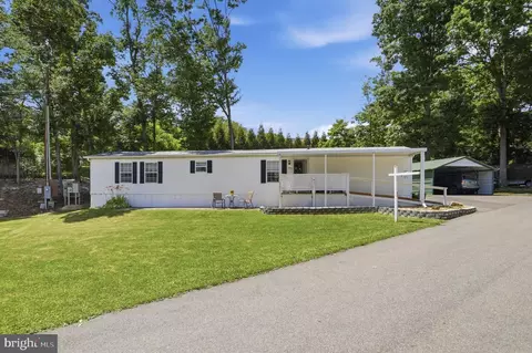 13301 Winchester Rd #LOT K, Cumberland, MD 21502