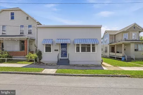 416 Race St, Cumberland, MD 21502