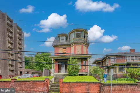 223 Baltimore Ave, Cumberland, MD 21502