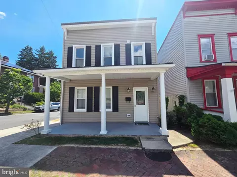 229 Carroll St, Cumberland, MD 21502