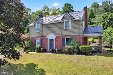 1816 Bedford St, Cumberland, MD 21502