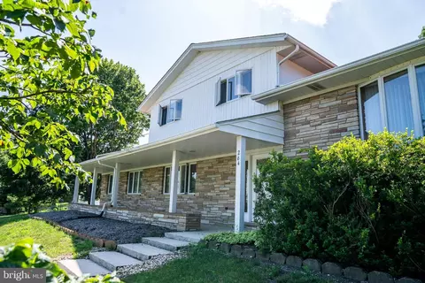 264 Armstrong Ave, Frostburg, MD 21532