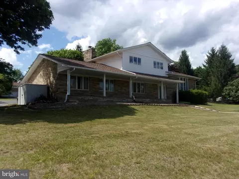 264 Armstrong Ave, Frostburg, MD 21532