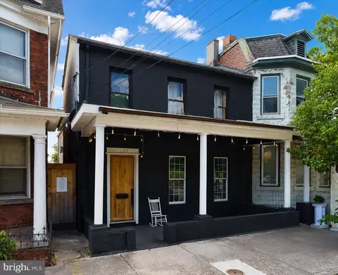 120 Columbia St, Cumberland, MD 21502