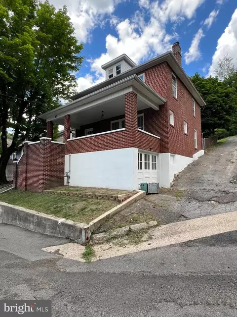 307 Helen St, Cumberland, MD 21502